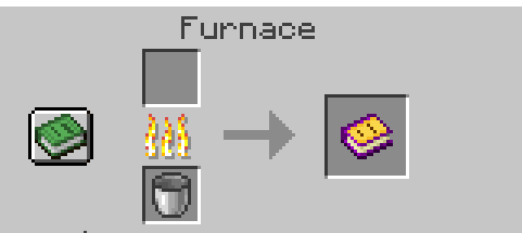 Reg's More Foods Gourmand's Digest crafting recipe